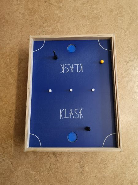 Spiel 25007.0